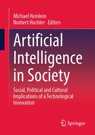 Artificial Intelligence in Society