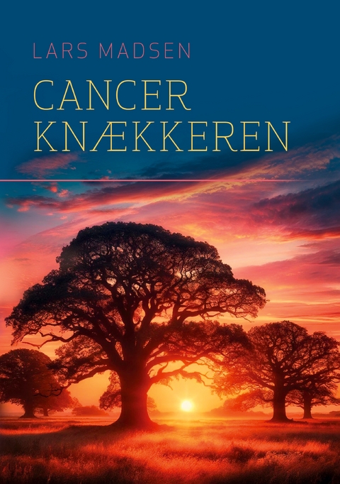 Cancerkn&aelig;kkeren - Lars Madsen