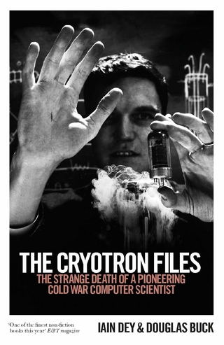 Cryotron Files
