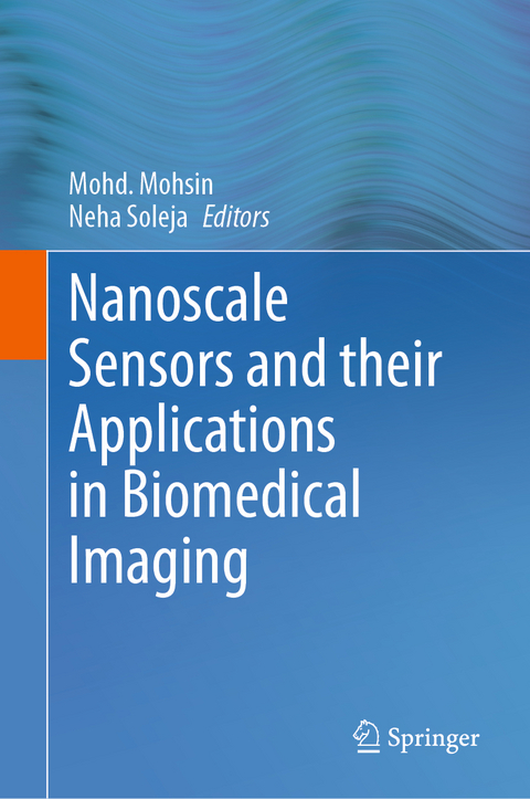 Nanoscale Sensors and their Applications in Biomedical Imaging - 