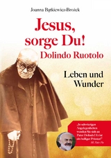 Jesus, sorge Du! - Joanna Batkiewicz-Brozek