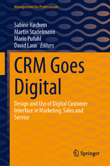 CRM Goes Digital - 