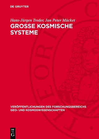 Große kosmische Systeme
