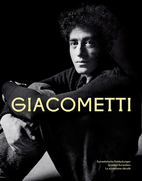 Alberto Giacometti - 