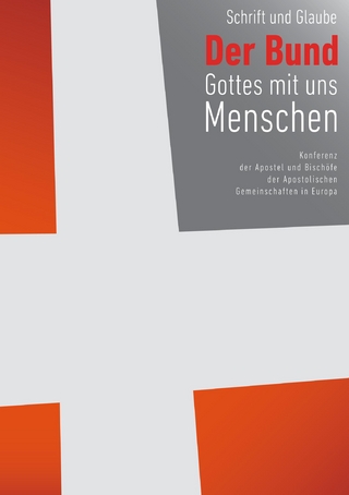 Schrift und Glaube - Band 2