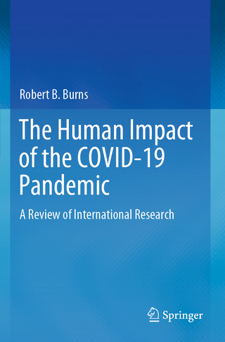 The Human Impact of the COVID-19 Pandemic
