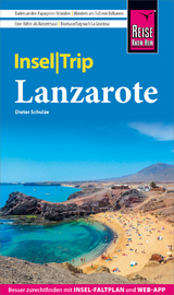Lanzarote - Schulze, Dieter