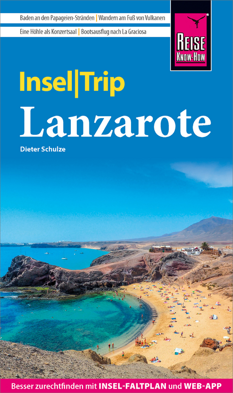 Lanzarote - Dieter Schulze