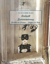 Soulwalk Seelenwanderung - Tina Marita St&ouml;ckle-Altendorf