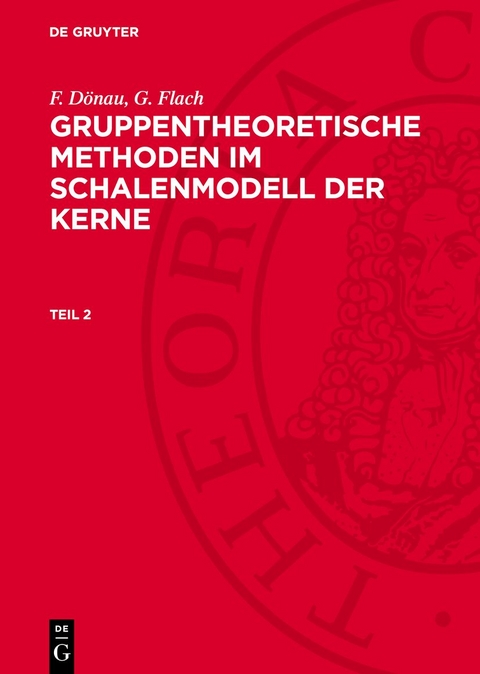 Gruppentheoretische Methoden im Schalenmodell der Kerne. Teil 2
