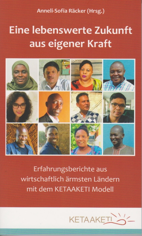 Eine lebenswerte Zukunft aus eigener Kraft - 