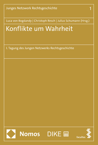 Konflikte um Wahrheit