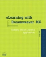 eLearning with Dreamweaver MX - Bruce, Betsy