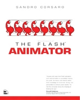 The Flash Animator - Corsaro, Sandro