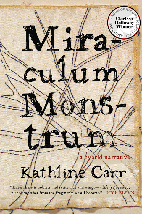 Miraculum Monstrum -  Kathline Carr