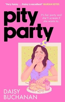 Pity Party - Daisy Buchanan
