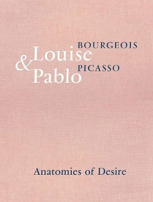 Louise Bourgeois & Pablo Picasso - 