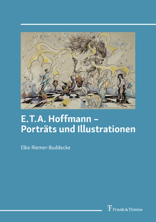 E.T.A. Hoffmann – Porträts und Illustrationen