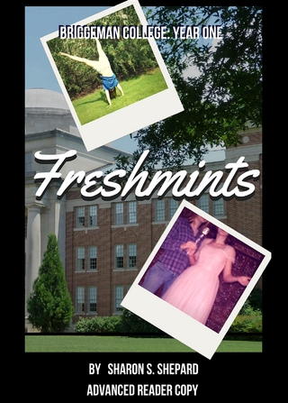 Freshmints: Briggeman College