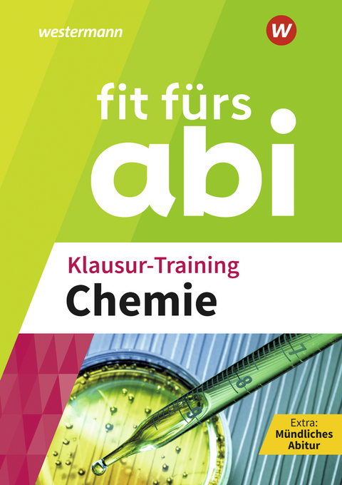 Fit f&uuml;rs Abi - Beate Drechsler, Kai Wolf