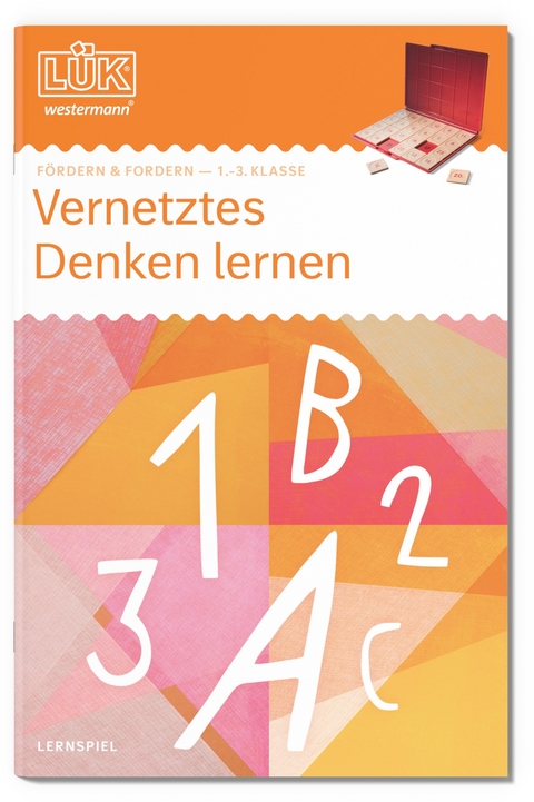 L&Uuml;K - Michael Junga