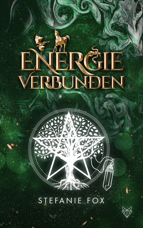 Energie verbunden - Stefanie Fox