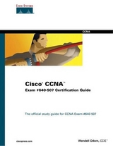 Cisco CCNA Exam #640-507 Certification Guide - Odom, Wendell