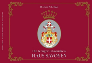 Die Krüger-Chroniken