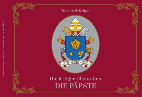 Die Kr&uuml;ger-Chroniken - Kr&uuml;ger Thomas W.