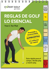 Reglas de golf, lo esencial 2023-2027 - Yves C. Ton-That