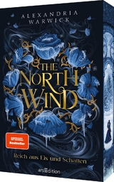 The North Wind - Alexandria Warwick