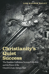 Christianity's Quiet Success - Lisa Bailey