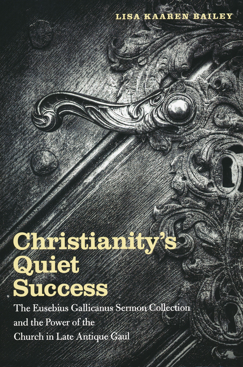 Christianity's Quiet Success - Lisa Bailey
