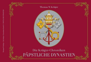 Die Krüger-Chroniken