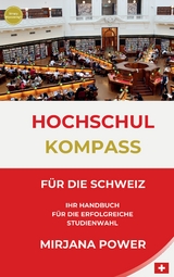Hochschulkompass für die Schweiz