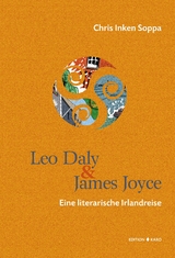 Leo Daly & James Joyce - Chris Inken Soppa