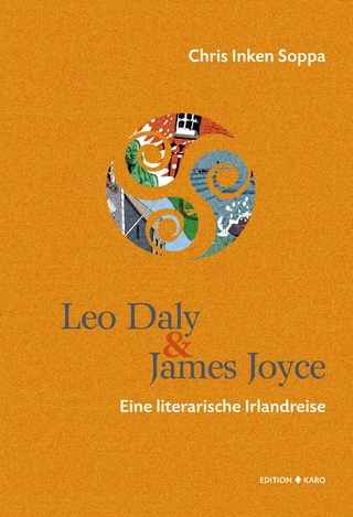 Leo Daly & James Joyce