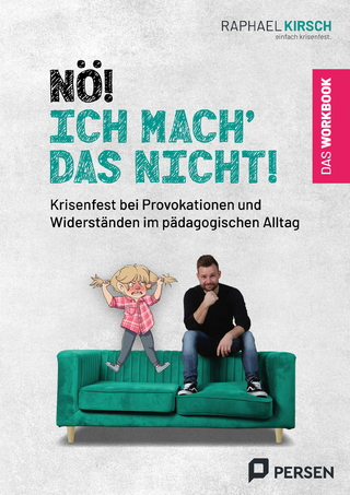 Nö! Ich mach´ das nicht!