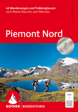 Piemont Nord - Iris Kürschner