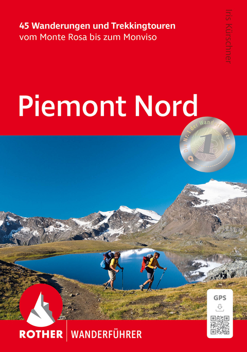 Piemont Nord - Iris Kürschner