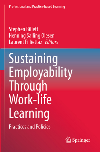 Sustaining Employability Through Work-life Learning