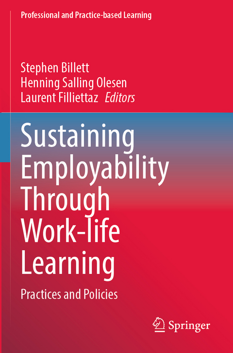 Sustaining Employability Through Work-life Learning - 