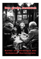 Das gro&szlig;e Jassbuch