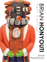 Brian Honyouti - Zena Pearlstone