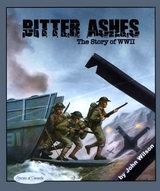 Bitter Ashes -  John Wilson