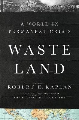 Waste Land