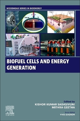 Biofuel Cells and Energy Generation - 
