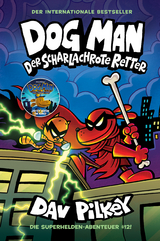 Dog Man 12 - Dav Pilkey
