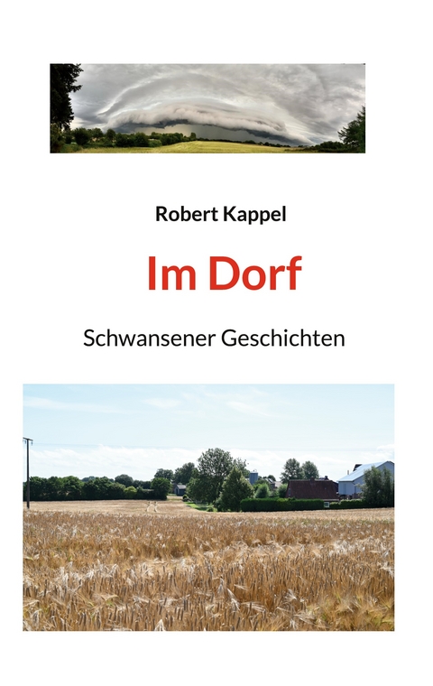 Im Dorf - Robert Kappel
