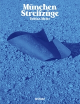 M&uuml;nchen &ndash; Streifz&uuml;ge - Tobias Meier
